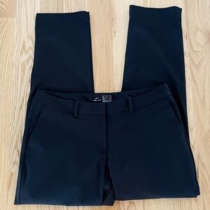 Nike Dri Fit Pants - Black